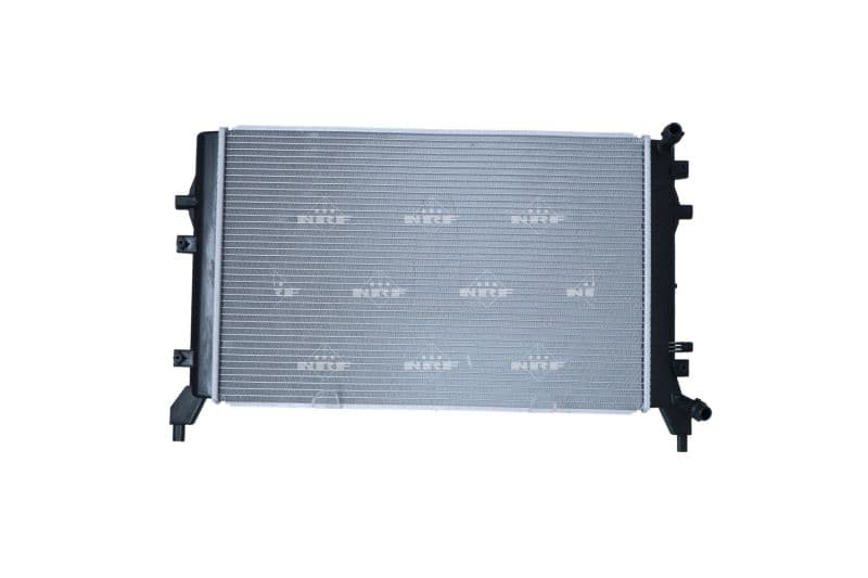 Radiators, Motora dzesēšanas sistēma NRF 53884 1