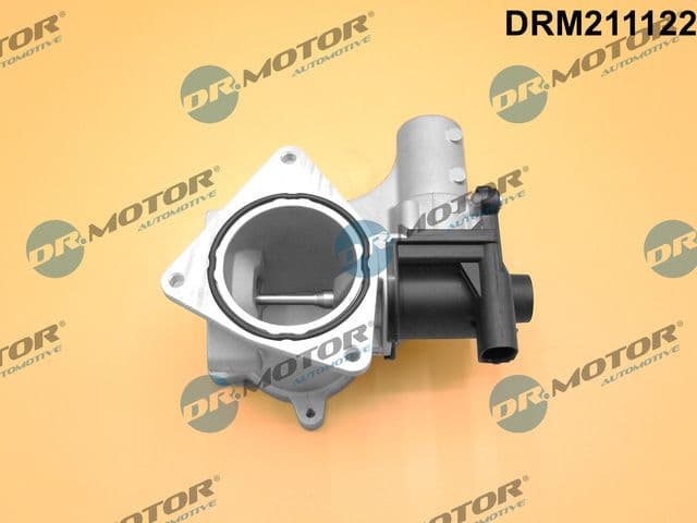 Izpl. gāzu recirkulācijas vārsts Dr.Motor Automotive DRM211122 1