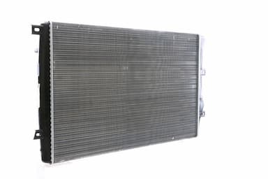 Radiators, Motora dzesēšanas sistēma MAHLE CR 761 000S 5