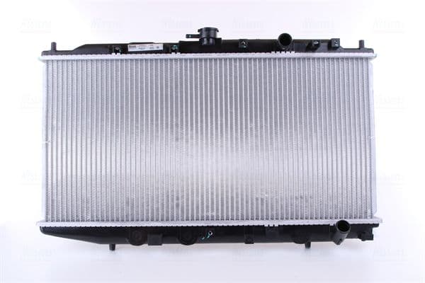 Radiators, Motora dzesēšanas sistēma NISSENS 62276 1