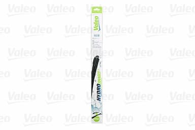 Stikla tīrītāja slotiņa VALEO 578578 2