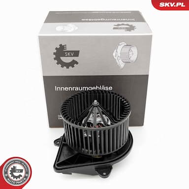 Salona ventilators ESEN SKV 68SKV040 1