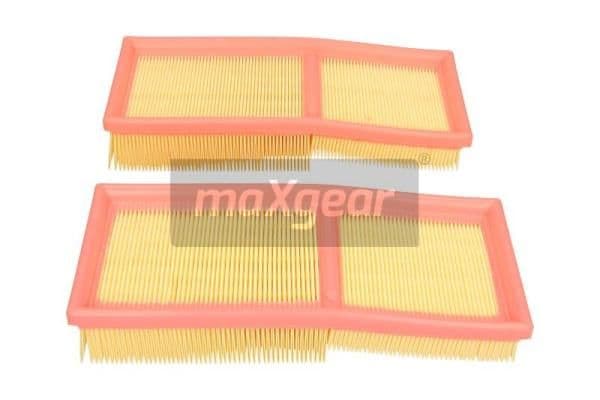 Gaisa filtrs MAXGEAR 26-1277 1