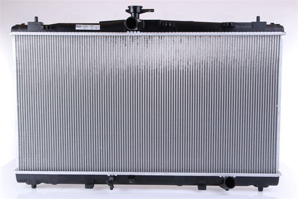 Radiators, Motora dzesēšanas sistēma NISSENS 646935 1