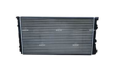 Radiators, Motora dzesēšanas sistēma NRF 58324A 3