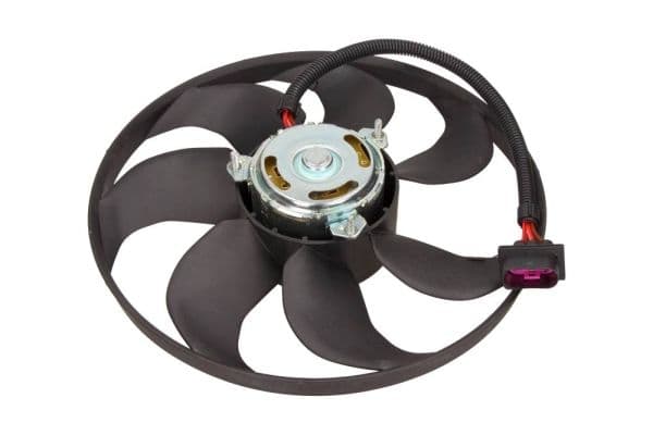 Ventilators, Motora dzesēšanas sistēma MAXGEAR 57-0014 1