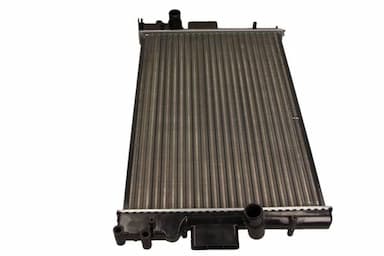 Radiators, Motora dzesēšanas sistēma MAXGEAR AC515984 1