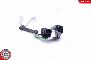 Sensors, lukturu augstuma regulēšana ESEN SKV 17SKV432 4