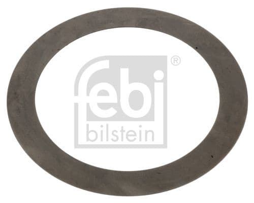 Distancpaplāksne, Kloķvārpsta FEBI BILSTEIN 01738 1