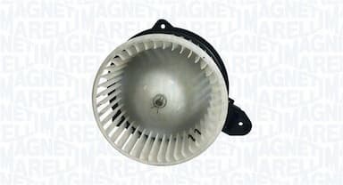 Salona ventilators MAGNETI MARELLI 069412372010 1