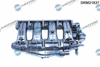 Ieplūdes caurules modulis Dr.Motor Automotive DRM21837 1