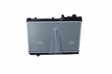 Radiators, Motora dzesēšanas sistēma NRF 59325 3