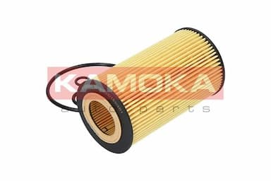 Eļļas filtrs KAMOKA F108001 3