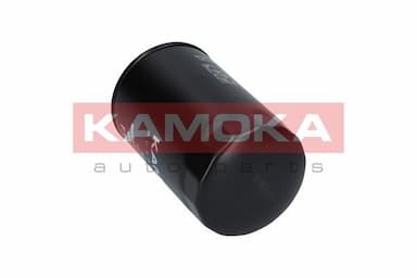 Eļļas filtrs KAMOKA F100501 3