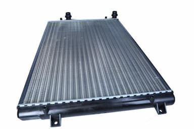 Radiators, Motora dzesēšanas sistēma MAXGEAR AC213538 2