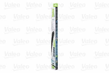 Stikla tīrītāja slotiņa VALEO 578508 4