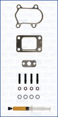 Montāžas komplekts, Kompresors AJUSA JTC12256 1