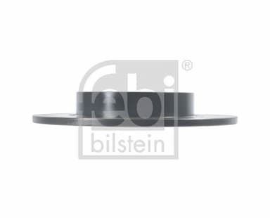 Bremžu diski FEBI BILSTEIN 108513 3