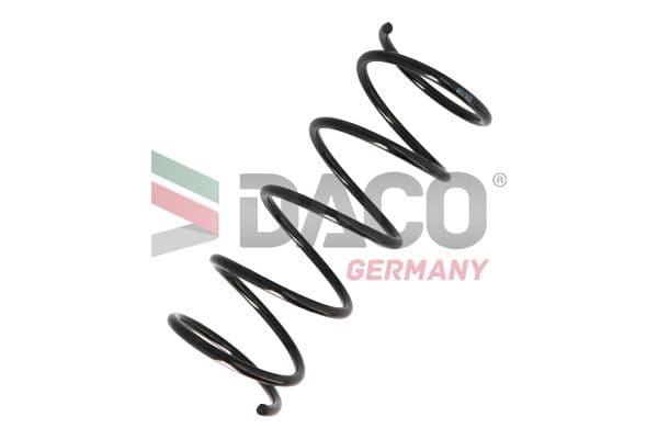 Balstiekārtas atspere DACO Germany 802502 1