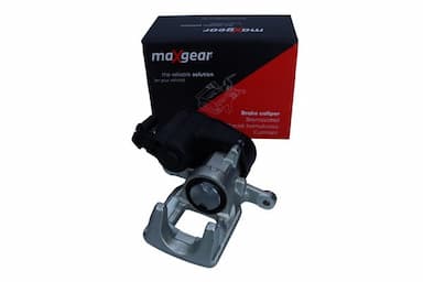 Bremžu suports MAXGEAR 82-0846 4