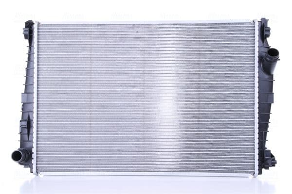 Radiators, Motora dzesēšanas sistēma NISSENS 60061 1