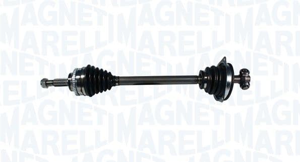 Piedziņas vārpsta MAGNETI MARELLI 302004190097 1