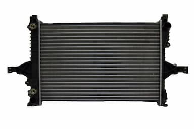 Radiators, Motora dzesēšanas sistēma MAXGEAR AC256918 1