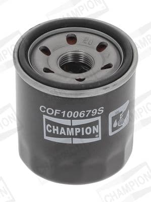 Eļļas filtrs CHAMPION COF100679S 1