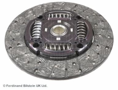 Sajūga disks BLUE PRINT ADC43167 1