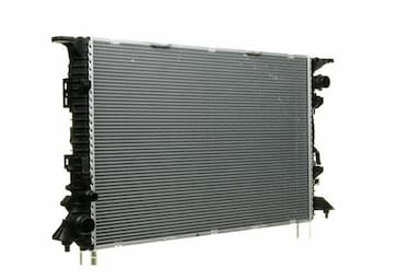 Radiators, Motora dzesēšanas sistēma MAHLE CR 1201 000P 10