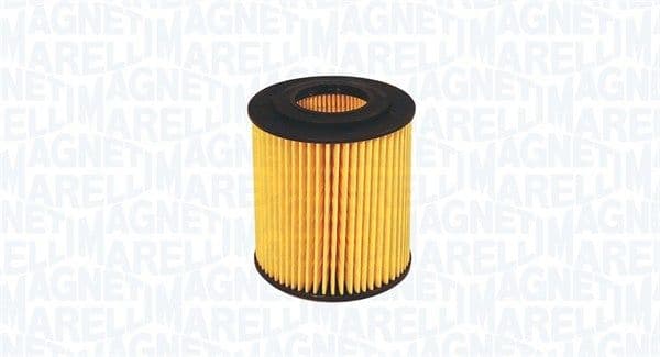 Eļļas filtrs MAGNETI MARELLI 152071760699 1