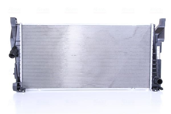 Radiators, Motora dzesēšanas sistēma NISSENS 69710 1