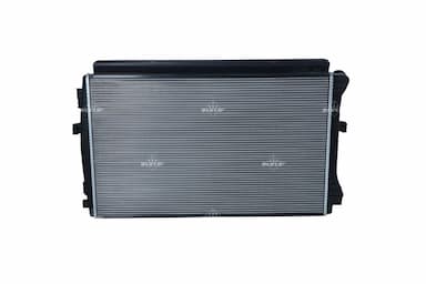 Radiators, Motora dzesēšanas sistēma NRF 58453 3