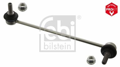 Stiepnis/Atsaite, Stabilizators FEBI BILSTEIN 43560 1