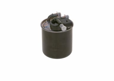 Degvielas filtrs BOSCH F 026 402 837 1