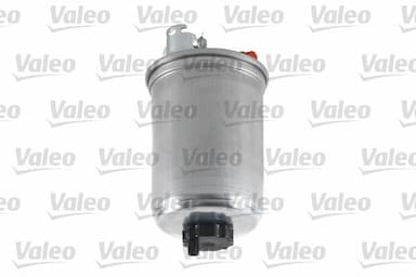 Degvielas filtrs VALEO 587506 4