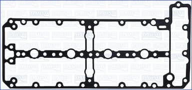 Blīve, Motora bloka galvas vāks AJUSA 11137900 1