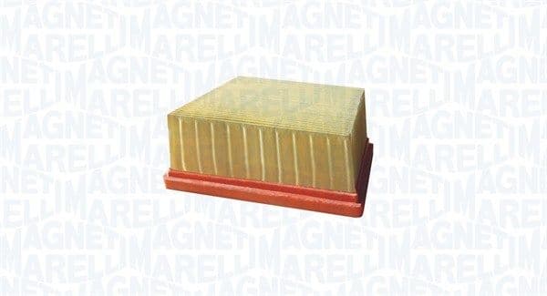 Gaisa filtrs MAGNETI MARELLI 153071760235 1