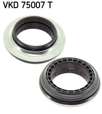 Ritgultnis, Amortizatora statnes balsts SKF VKD 75007 T 1