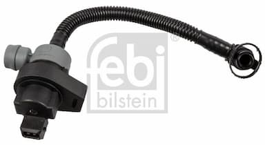 Ventilācijas vārsts, Degvielas tvertne FEBI BILSTEIN 172506 1