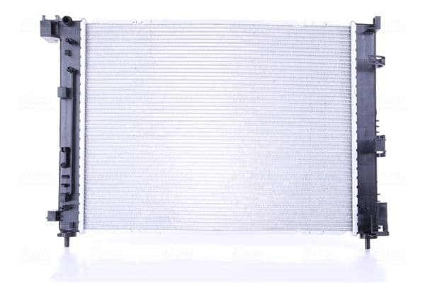 Radiators, Motora dzesēšanas sistēma NISSENS 606726 1