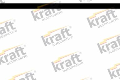 Amortizators KRAFT AUTOMOTIVE 4005330 1