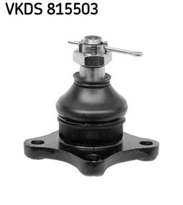 Balst-/Virzošais šarnīrs SKF VKDS 815503 1