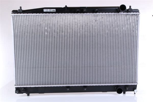 Radiators, Motora dzesēšanas sistēma NISSENS 64654A 1