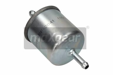 Degvielas filtrs MAXGEAR 26-0594 1