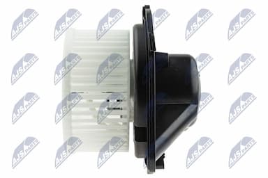 Salona ventilators NTY EWN-VW-004 3