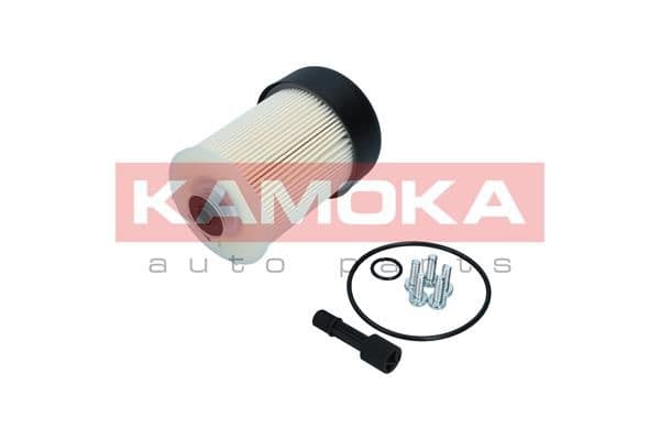 Degvielas filtrs KAMOKA F320601 1