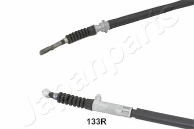 Trose, Stāvbremžu sistēma JAPANPARTS BC-133R 2