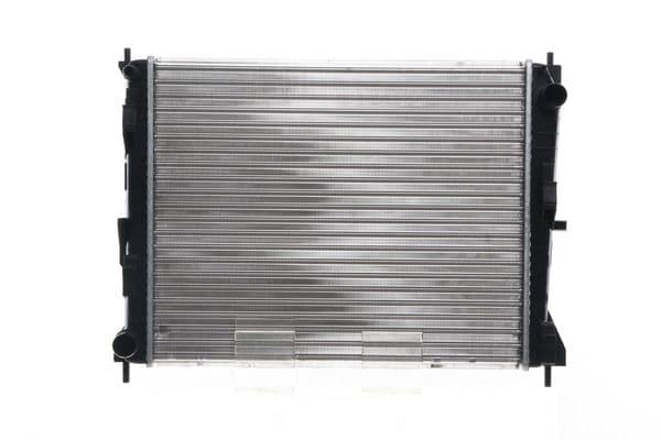 Radiators, Motora dzesēšanas sistēma MAHLE CR 1691 000S 1