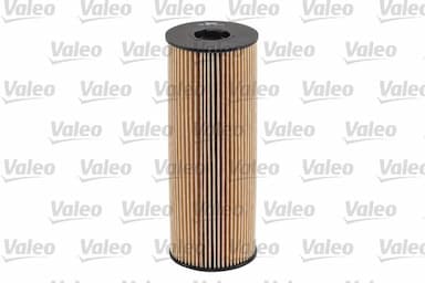 Eļļas filtrs VALEO 586517 2